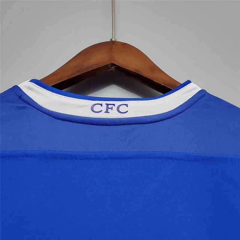 2003-05 Chelsea Home Retro Soccer Jersey