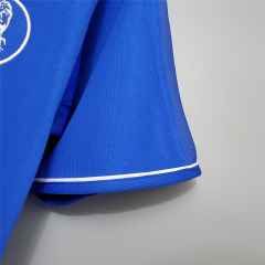 2003-05 Chelsea Home Retro Soccer Jersey