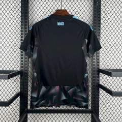 2026 Argentina Goalkeeper World Cup Soccer Jersey