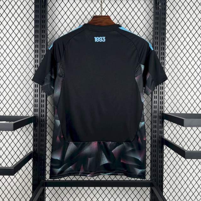 2026 Argentina Goalkeeper World Cup Soccer Jersey