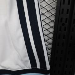 2026 Argentina Home World Cup Shorts Player Version White