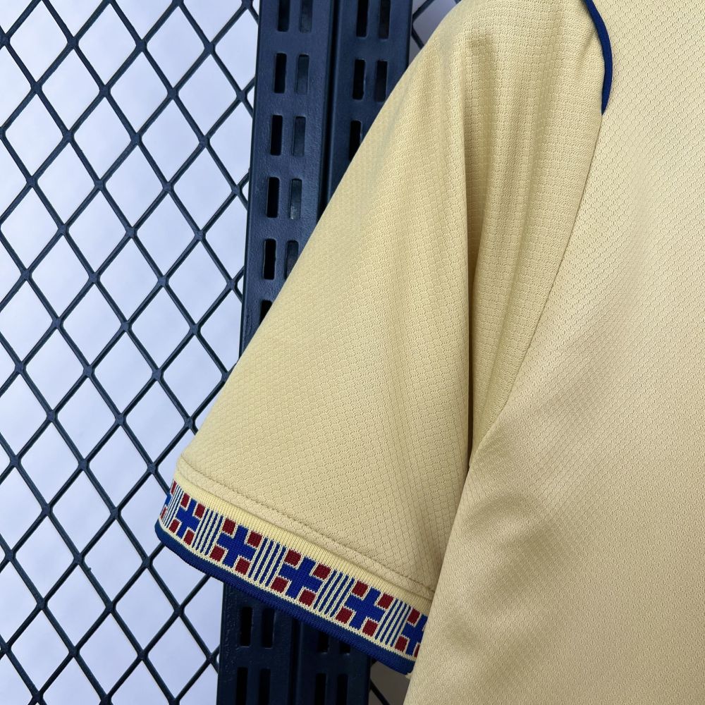 25-26 Barcelona Special Soccer Shirt