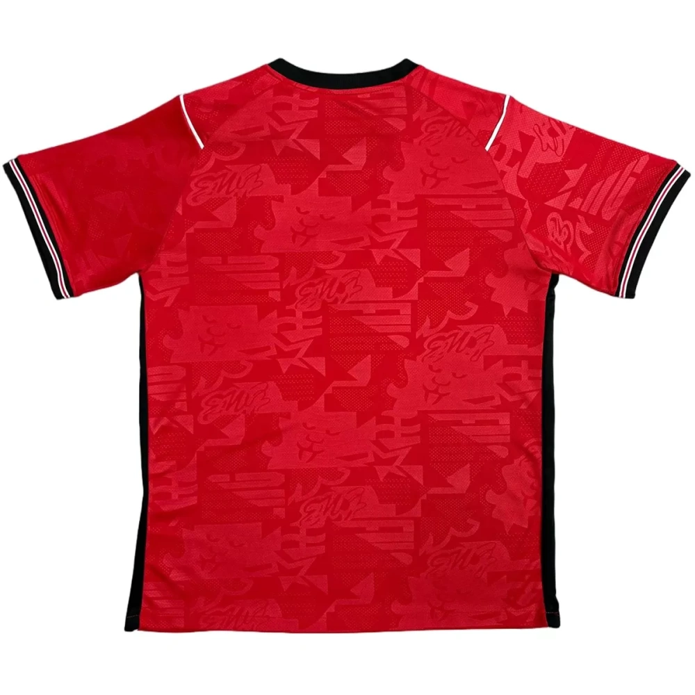 2026 England Away Wolrd Cup Soccer Jersey