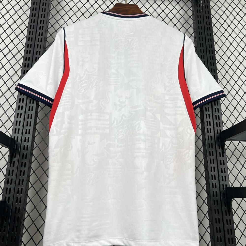 2026 England Home Wolrd Cup Soccer Jersey