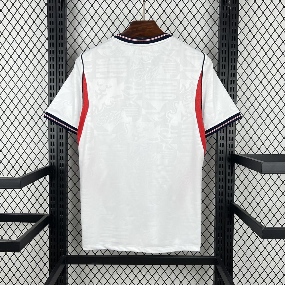 2026 England Home Wolrd Cup Soccer Jersey
