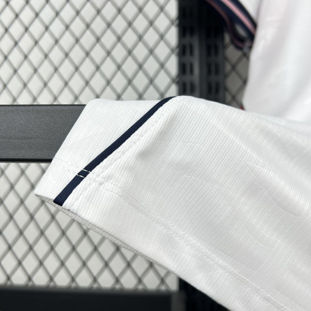 2026 England Home Wolrd Cup Soccer Jersey