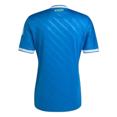 25-26 Real Madrid Third Away Soccer Kit Jersey+Shorts