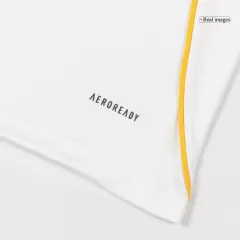 25-26 Real Madrid Home Soccer Full Kit Jersey+Shorts+Socks