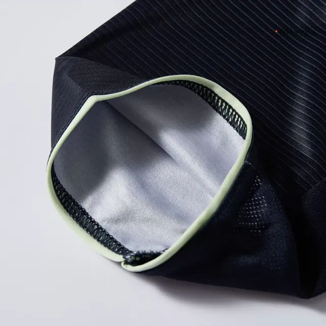 25-26 Real Madrid Away Soccer Kit Jersey+Shorts