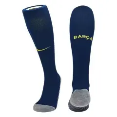 25-26 Barcelona Home Soccer Full Kit Jersey+Shorts+Socks