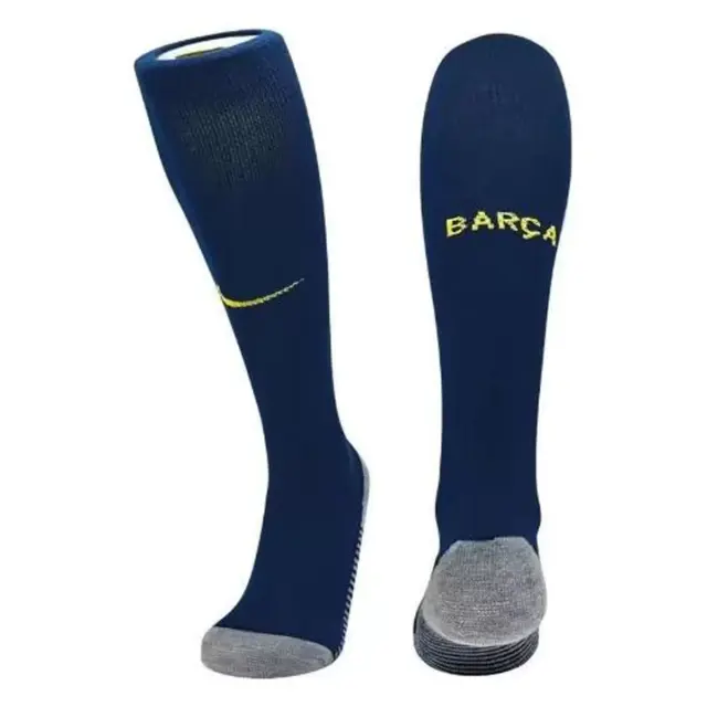 25-26 Barcelona Home Soccer Full Kit Jersey+Shorts+Socks