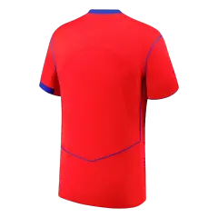 25-26 PSG Third Away Soccer Full Kit Jersey+Shorts+Socks