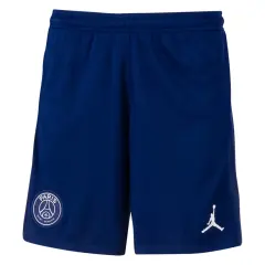 24-25 PSG Fourth Away Soccer Kit Jersey+Shorts