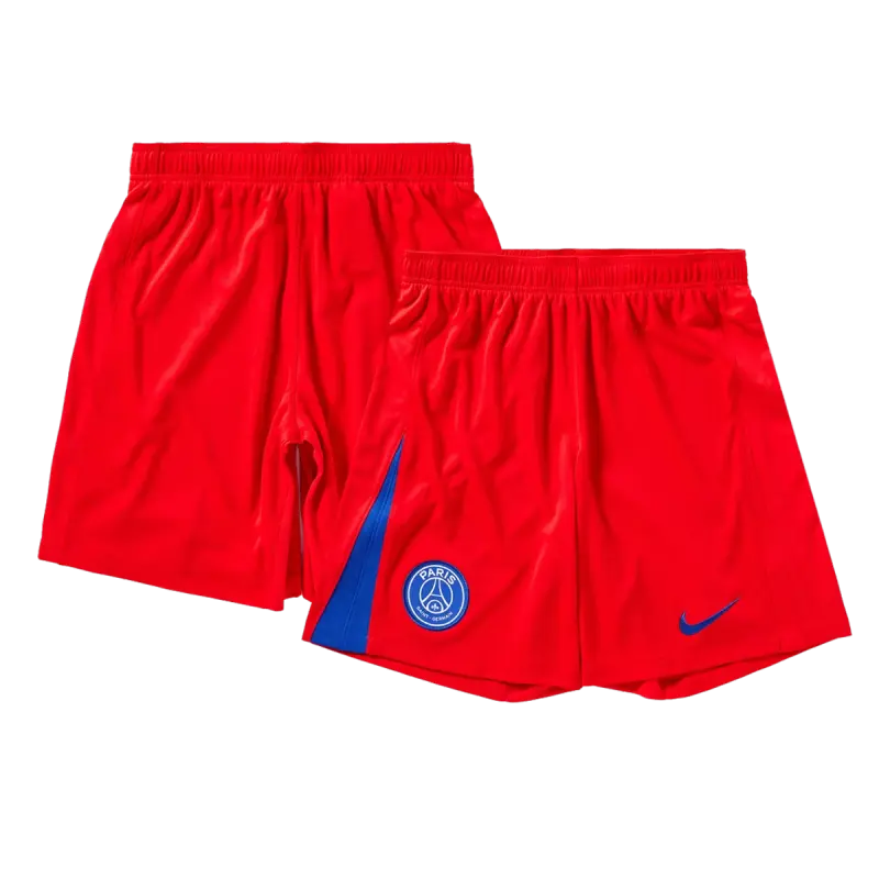 25-26 PSG Third Away Soccer Full Kit Jersey+Shorts+Socks