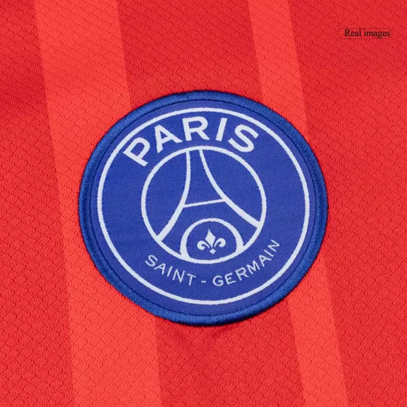 25-26 PSG Third Away Soccer Full Kit Jersey+Shorts+Socks