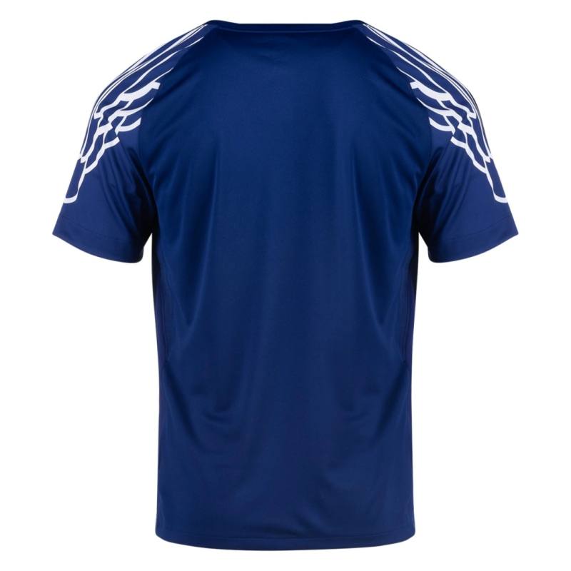 24-25 PSG Fourth Away Soccer Kit Jersey+Shorts