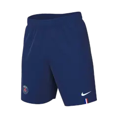 25-26 PSG Home Soccer Full Kit Jersey+Shorts+Socks