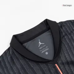 25-26 PSG Fourth Away Soccer Kit Jersey+Shorts