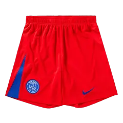 25-26 PSG Third Away Soccer Kit Jersey+Shorts