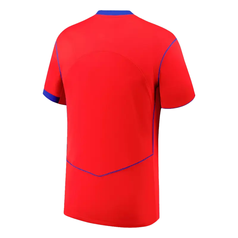 25-26 PSG Third Away Soccer Kit Jersey+Shorts