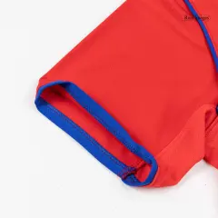 25-26 PSG Third Away Soccer Kit Jersey+Shorts