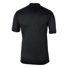 25-26 PSG Fourth Away Soccer Kit Jersey+Shorts