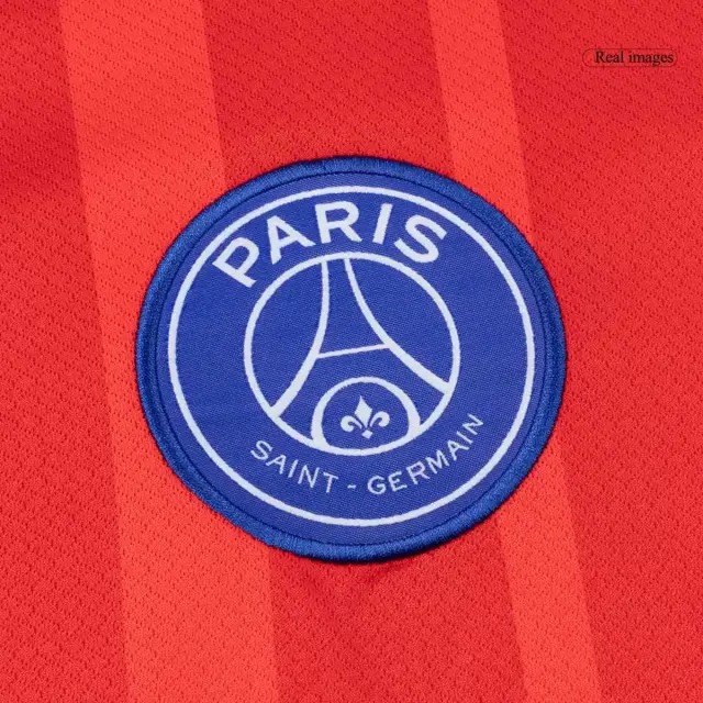 25-26 PSG Third Away Soccer Kit Jersey+Shorts