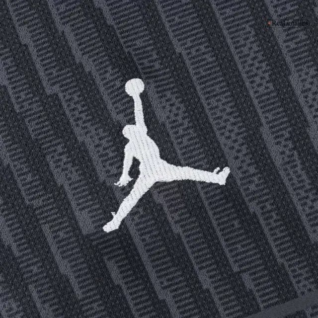 25-26 PSG Fourth Away Soccer Kit Jersey+Shorts