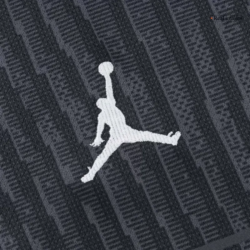 25-26 PSG Fourth Away Soccer Kit Jersey+Shorts