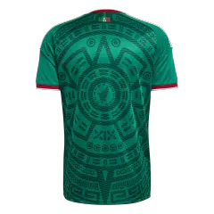 2026 Mexico World Cup Home Soccer Kit Jersey+Shorts