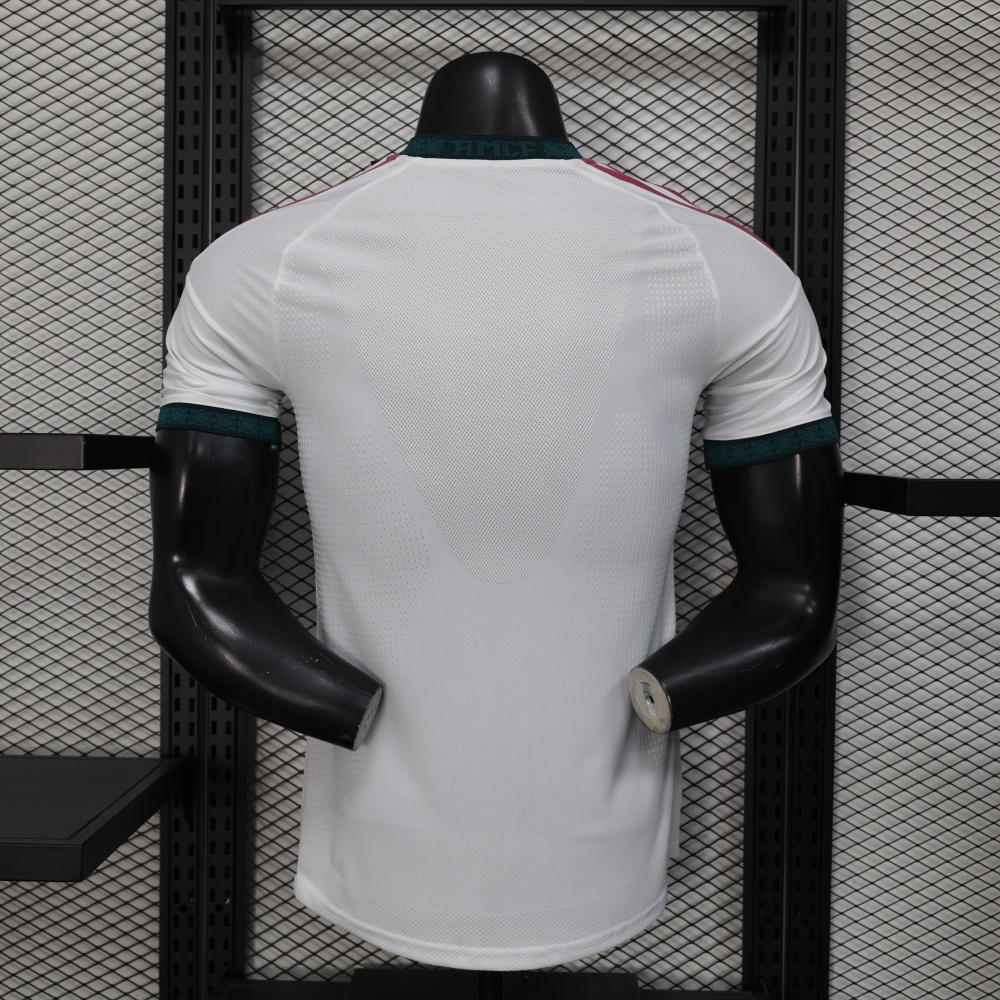 26-27 Real Madrid Special Soccer Jersey Player Version