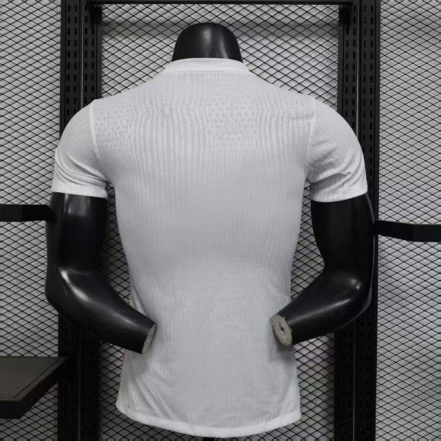 2025 Brazil Pink Special Edition Kit Player Version Soccer Jersey