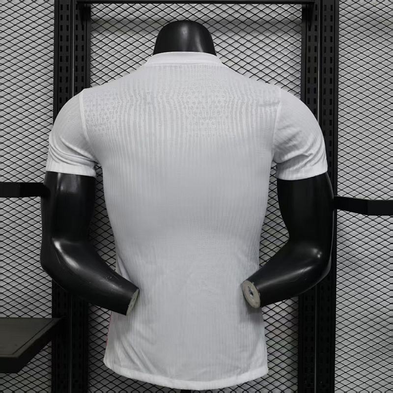 2025 Brazil Pink Special Edition Kit Player Version Soccer Jersey