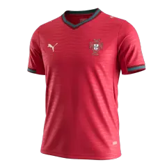 2026 Portugal  Home World Cup Soccer Kit Jersey+Shorts