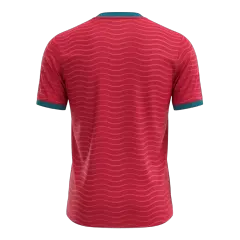2026 Portugal  Home World Cup Soccer Kit Jersey+Shorts