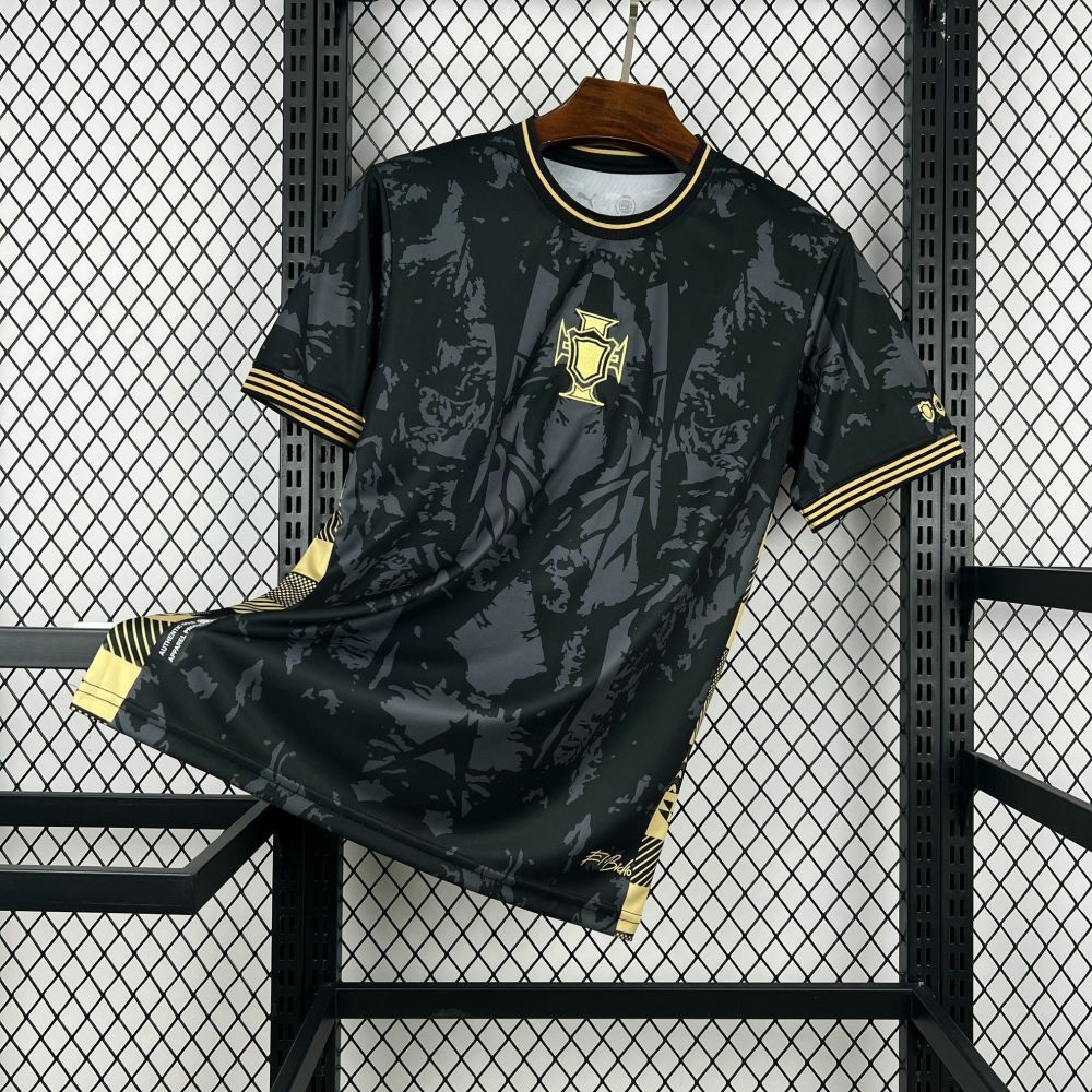 2026 Portugal Special Edition Kit Soccer T-Shirt