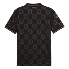 2026 Portugal  'Black Panther' Special Edition Soccer Kit Jersey+Shorts