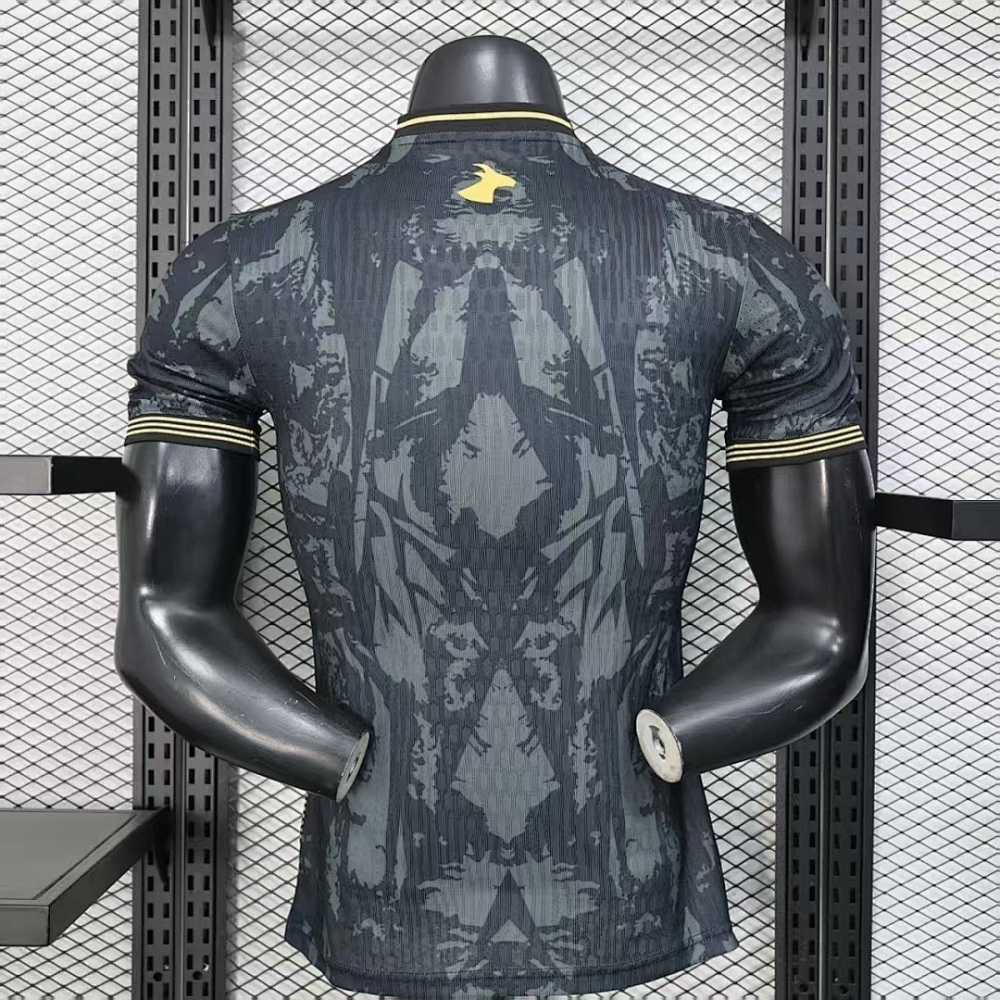 2026 Portugal Special Edition Kit Player Version Soccer Jersey