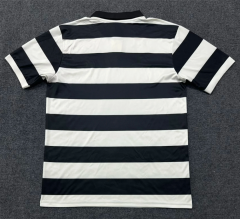 25-26 Juventus Fourth Away Soccer Jersey