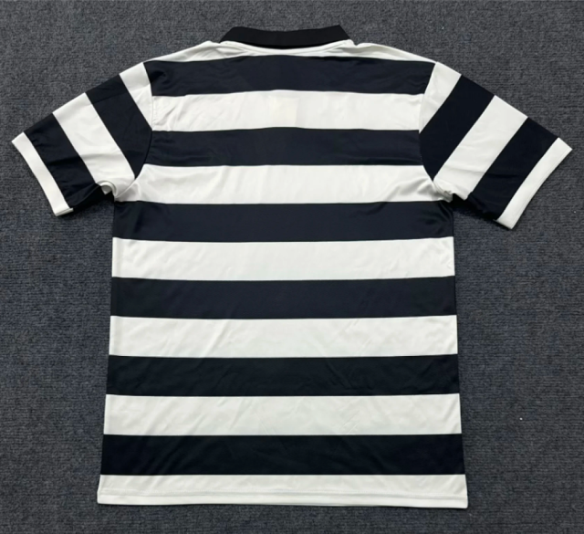 25-26 Juventus Fourth Away Soccer Jersey