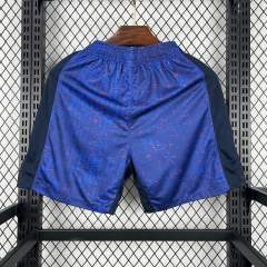 2026 France Home World Cup Soccer Shorts