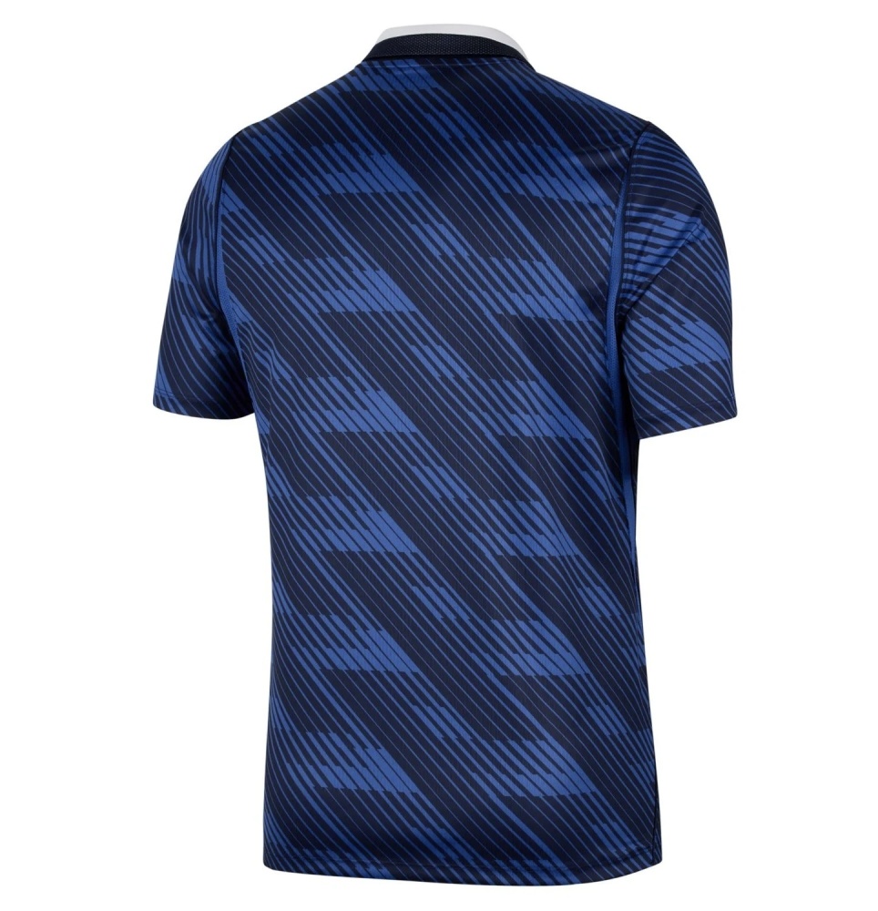 2026 France Home World Cup Soccer Jersey