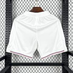 2026 France Away World Cup Soccer Shorts