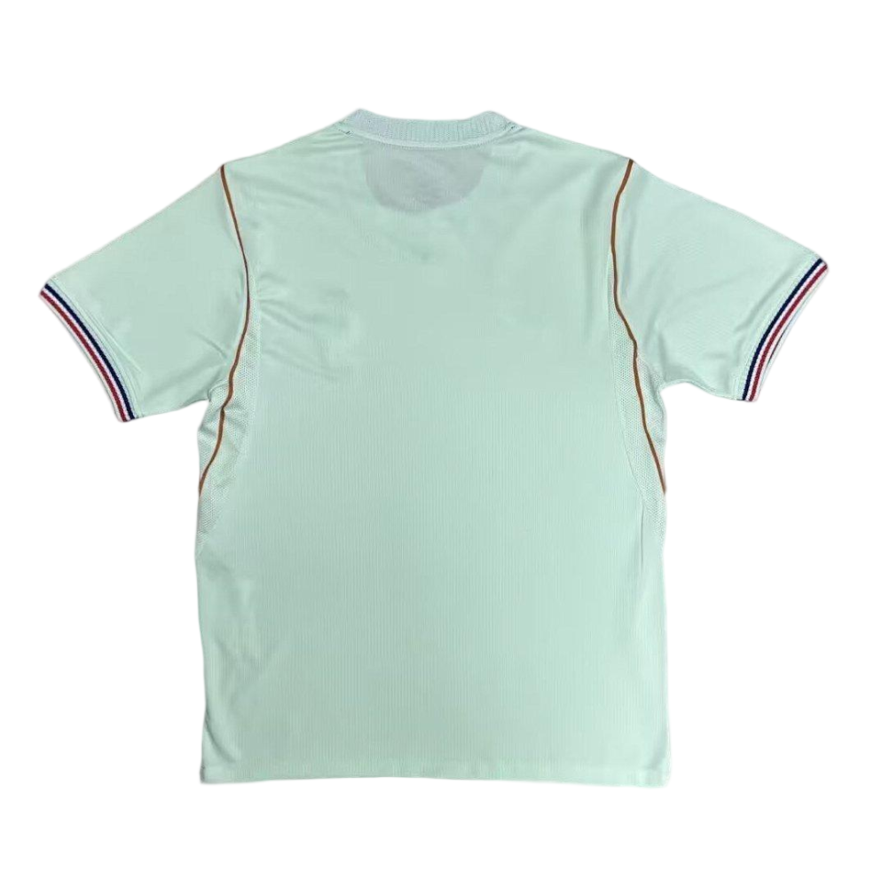2026 France Away World Cup Soccer Jersey