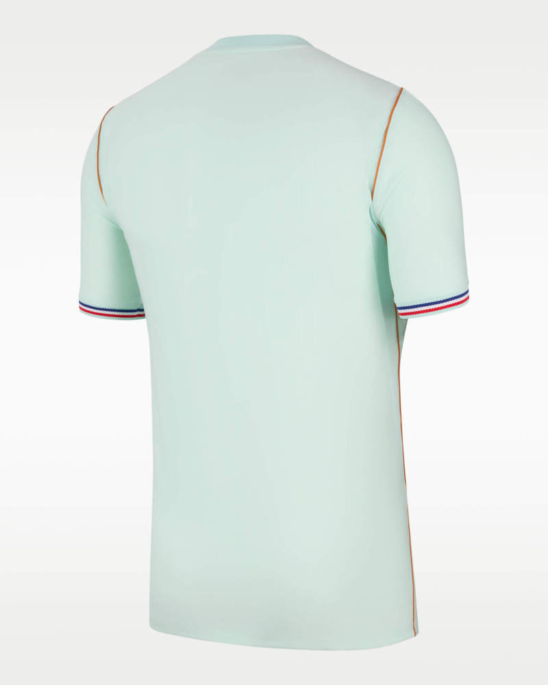 2026 France Away World Cup Soccer Jersey