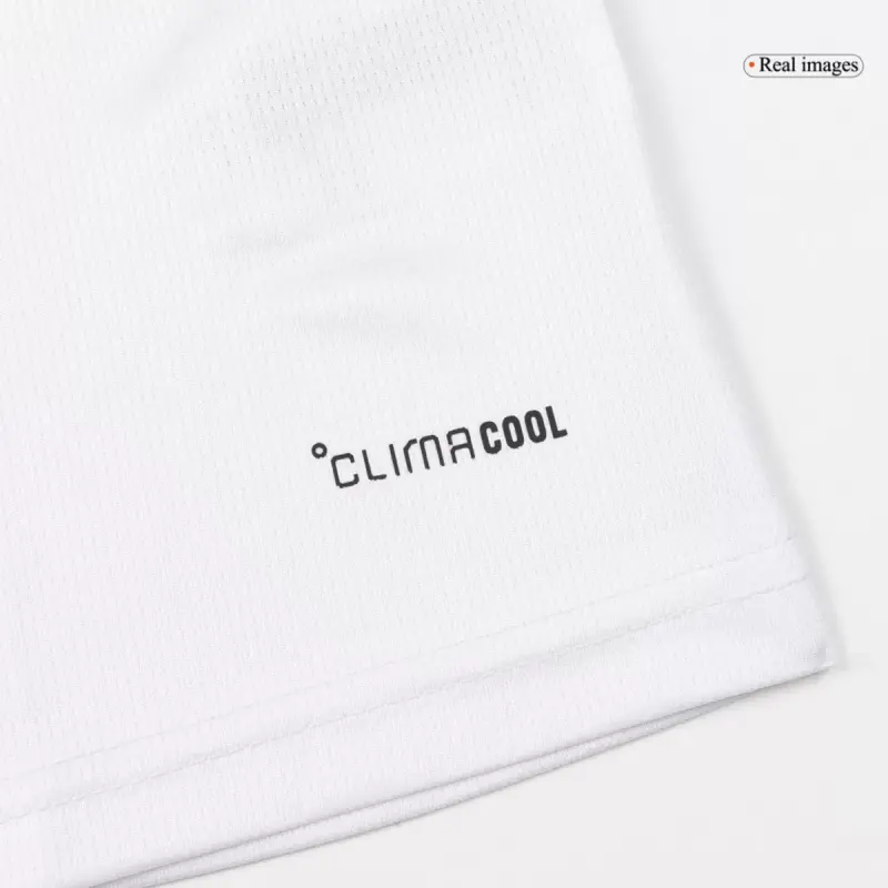 2026 Germany Home Soccer Adult Kit Jersey+Shorts