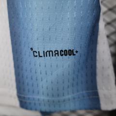 2026 Argentina Home Women World Cup Player Version Soccer Jersey