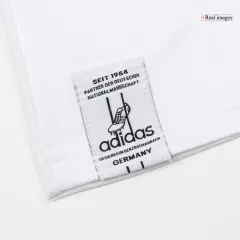 2026 Germany Home Soccer Adult Kit Jersey+Shorts