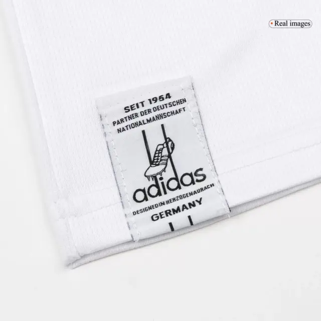 2026 Germany Home Soccer Adult Kit Jersey+Shorts