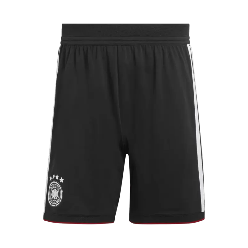 2026 Germany Home Soccer Adult Kit Jersey+Shorts